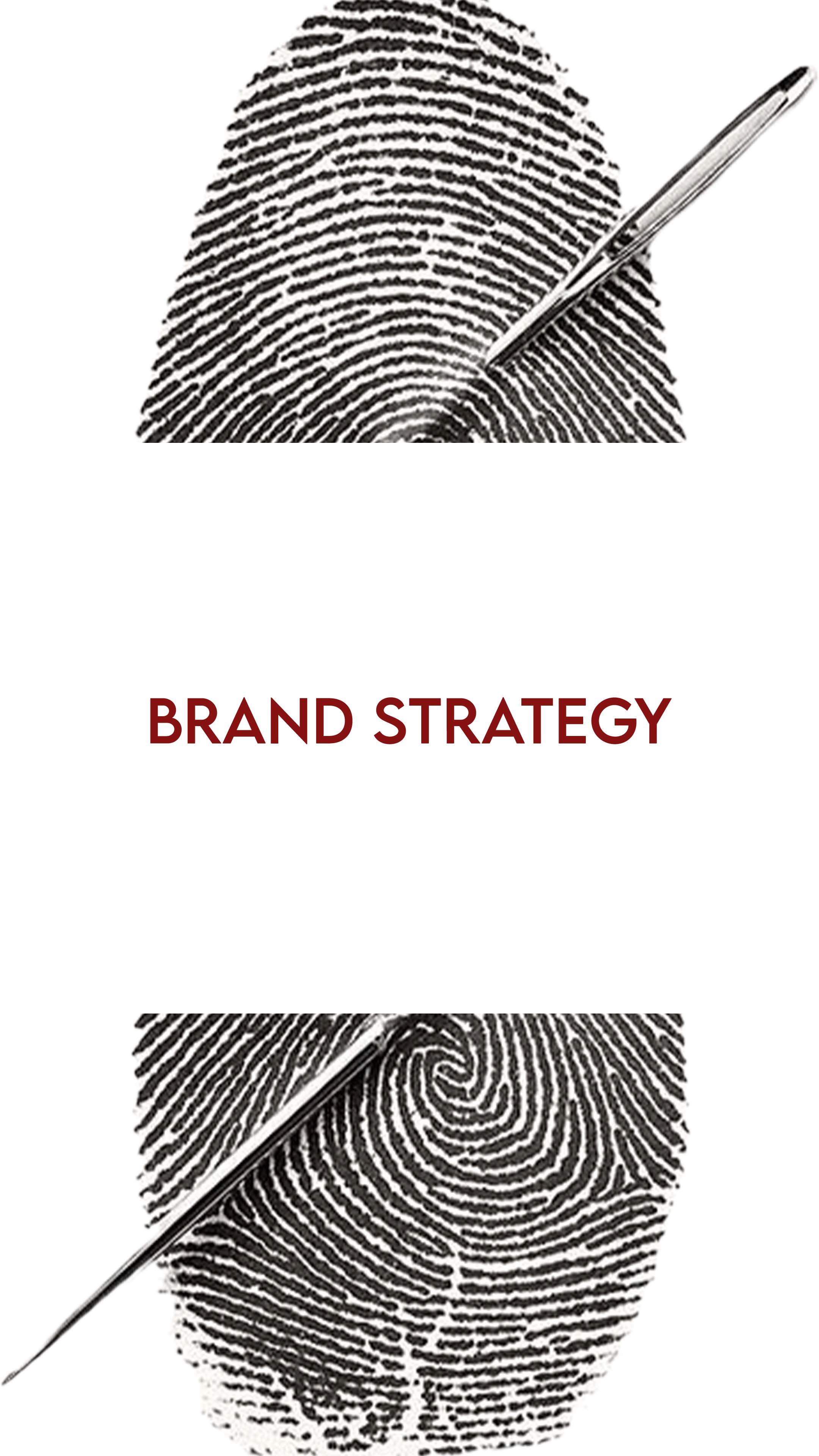 Brand Strategy